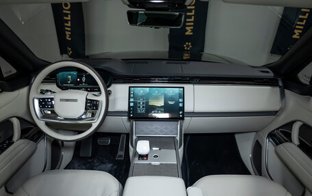 Land Rover Range Rover IV рестайлинг, 2025 год, 33 490 000 рублей, 27 фотография