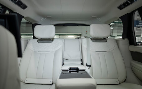 Land Rover Range Rover IV рестайлинг, 2025 год, 33 490 000 рублей, 26 фотография