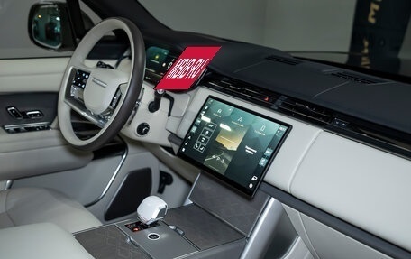 Land Rover Range Rover IV рестайлинг, 2025 год, 33 490 000 рублей, 24 фотография