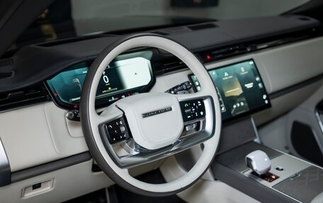 Land Rover Range Rover IV рестайлинг, 2025 год, 33 490 000 рублей, 18 фотография