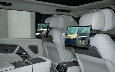 Land Rover Range Rover IV рестайлинг, 2025 год, 33 490 000 рублей, 31 фотография