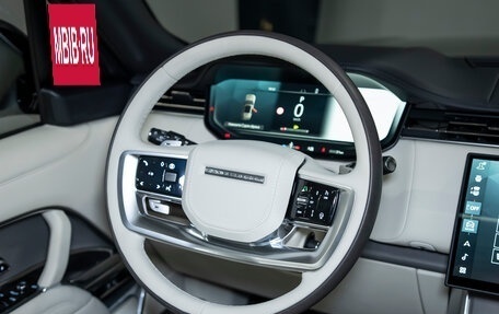 Land Rover Range Rover IV рестайлинг, 2025 год, 33 490 000 рублей, 29 фотография