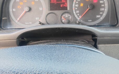 Volkswagen Caddy III рестайлинг, 2006 год, 395 000 рублей, 9 фотография