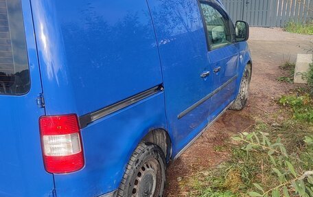 Volkswagen Caddy III рестайлинг, 2006 год, 395 000 рублей, 4 фотография
