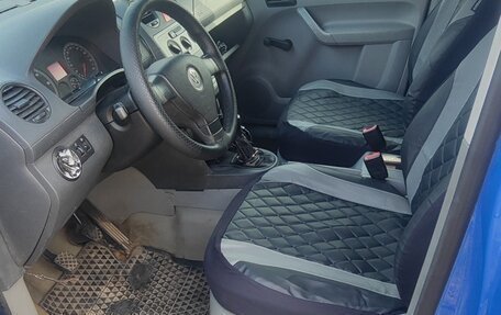 Volkswagen Caddy III рестайлинг, 2006 год, 395 000 рублей, 5 фотография