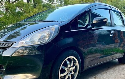 Honda Jazz II рестайлинг, 2012 год, 799 000 рублей, 1 фотография