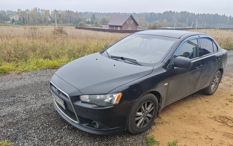 Mitsubishi Lancer IX, 2012 год, 900 000 рублей, 2 фотография