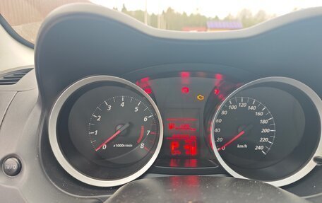 Mitsubishi Lancer IX, 2012 год, 900 000 рублей, 13 фотография