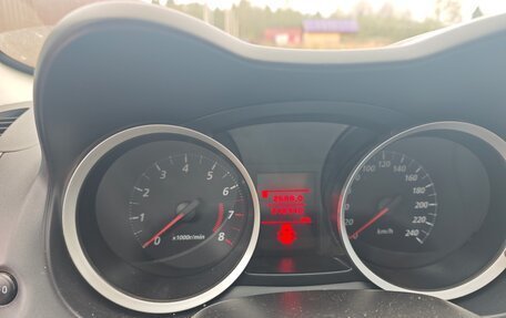 Mitsubishi Lancer IX, 2012 год, 900 000 рублей, 14 фотография
