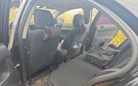 Mitsubishi Lancer IX, 2012 год, 900 000 рублей, 11 фотография