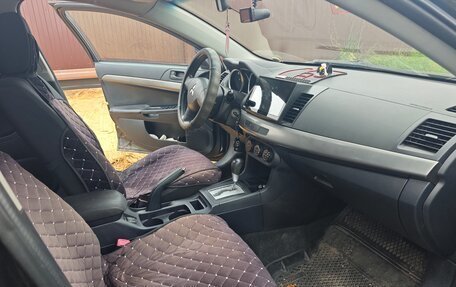 Mitsubishi Lancer IX, 2012 год, 900 000 рублей, 6 фотография