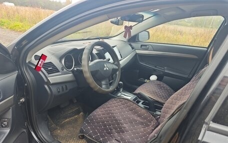 Mitsubishi Lancer IX, 2012 год, 900 000 рублей, 12 фотография