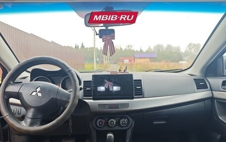 Mitsubishi Lancer IX, 2012 год, 900 000 рублей, 10 фотография