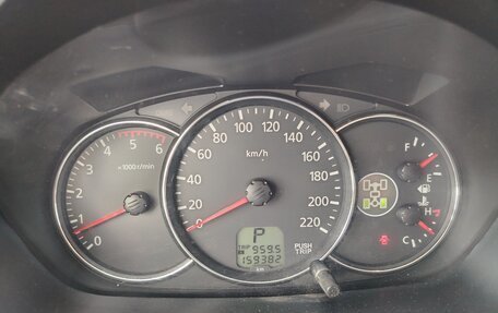 Mitsubishi Pajero Sport II рестайлинг, 2015 год, 1 710 000 рублей, 9 фотография