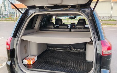 Mitsubishi Pajero Sport II рестайлинг, 2015 год, 1 710 000 рублей, 10 фотография