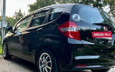 Honda Jazz II рестайлинг, 2012 год, 799 000 рублей, 2 фотография