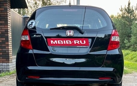 Honda Jazz II рестайлинг, 2012 год, 799 000 рублей, 3 фотография
