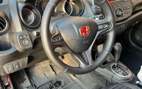 Honda Jazz II рестайлинг, 2012 год, 799 000 рублей, 8 фотография