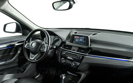 BMW X1, 2019 год, 2 999 700 рублей, 9 фотография