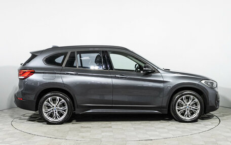 BMW X1, 2019 год, 2 999 700 рублей, 4 фотография