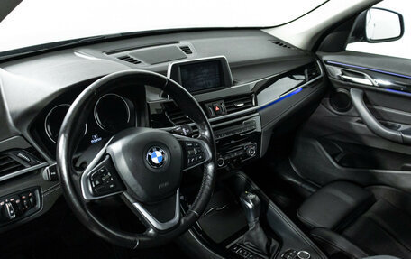 BMW X1, 2019 год, 2 999 700 рублей, 11 фотография