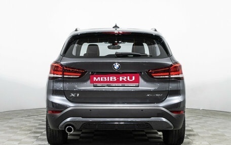 BMW X1, 2019 год, 2 999 700 рублей, 6 фотография