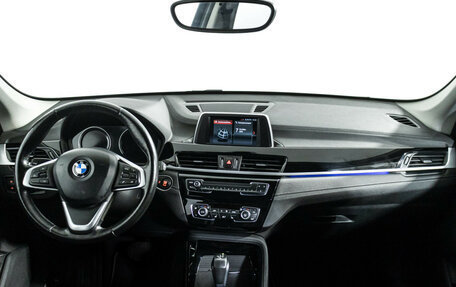 BMW X1, 2019 год, 2 999 700 рублей, 13 фотография