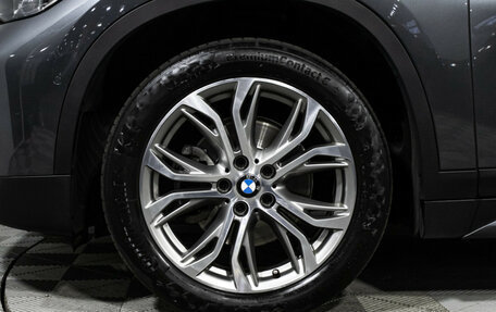 BMW X1, 2019 год, 2 999 700 рублей, 22 фотография