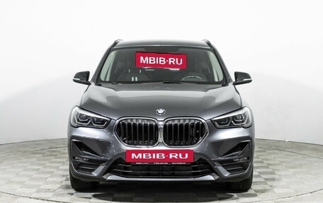 BMW X1, 2019 год, 2 999 700 рублей, 2 фотография