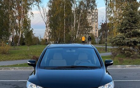 Honda Civic VIII, 2008 год, 720 000 рублей, 5 фотография