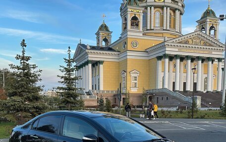 Honda Civic VIII, 2008 год, 720 000 рублей, 9 фотография
