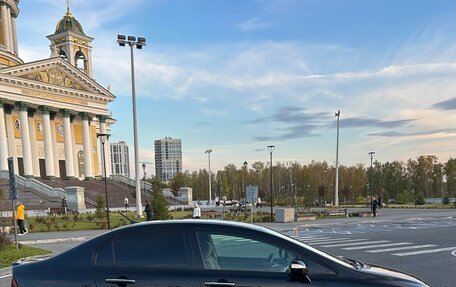 Honda Civic VIII, 2008 год, 720 000 рублей, 8 фотография
