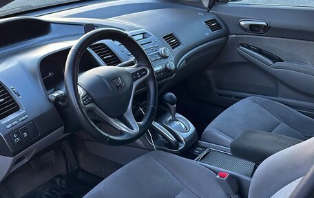 Honda Civic VIII, 2008 год, 720 000 рублей, 15 фотография