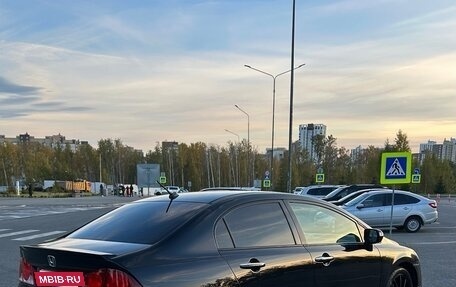 Honda Civic VIII, 2008 год, 720 000 рублей, 4 фотография