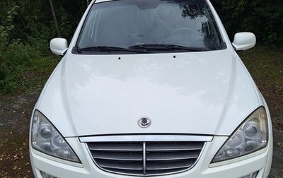 SsangYong Kyron I, 2013 год, 1 250 000 рублей, 1 фотография
