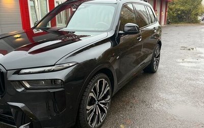 BMW X7, 2024 год, 14 500 000 рублей, 1 фотография