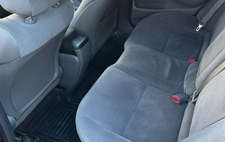 Honda Civic VIII, 2008 год, 720 000 рублей, 16 фотография