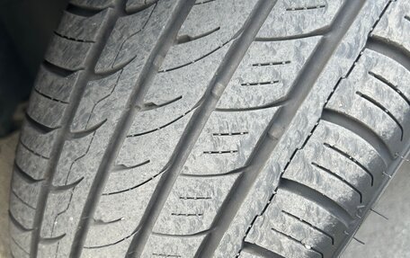 Honda Civic VIII, 2008 год, 720 000 рублей, 24 фотография