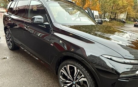 BMW X7, 2024 год, 14 500 000 рублей, 2 фотография