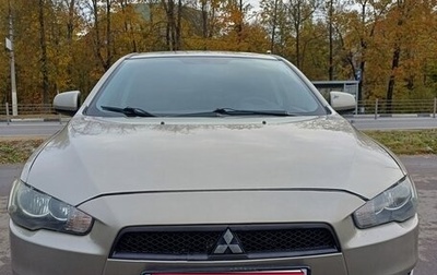 Mitsubishi Lancer IX, 2010 год, 800 000 рублей, 1 фотография