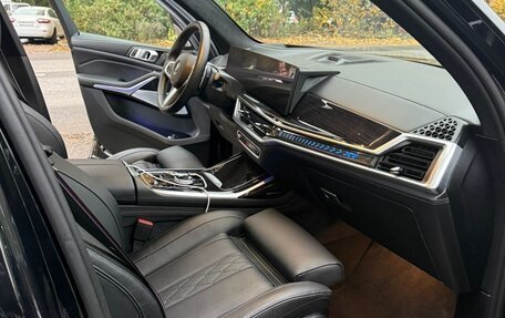 BMW X7, 2024 год, 14 500 000 рублей, 6 фотография