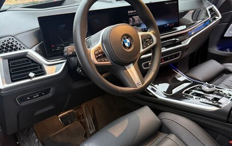 BMW X7, 2024 год, 14 500 000 рублей, 8 фотография