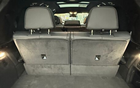BMW X7, 2024 год, 14 500 000 рублей, 12 фотография