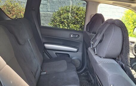Nissan X-Trail, 2011 год, 1 150 000 рублей, 3 фотография