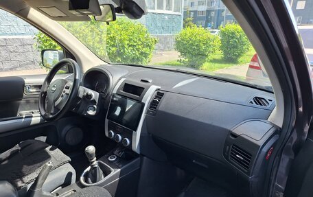 Nissan X-Trail, 2011 год, 1 150 000 рублей, 4 фотография