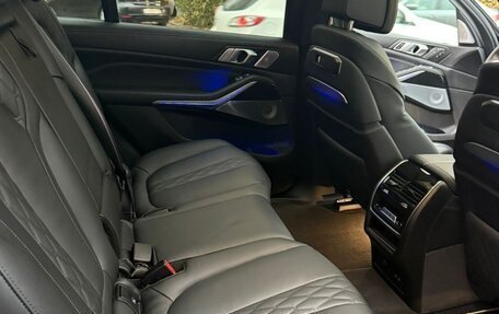 BMW X7, 2024 год, 14 500 000 рублей, 11 фотография