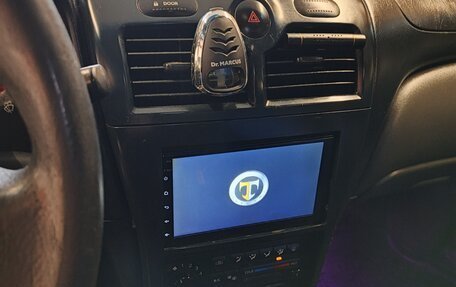 Nissan Almera Classic, 2007 год, 470 000 рублей, 2 фотография