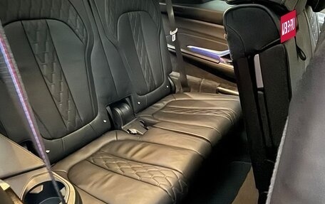 BMW X7, 2024 год, 14 500 000 рублей, 10 фотография