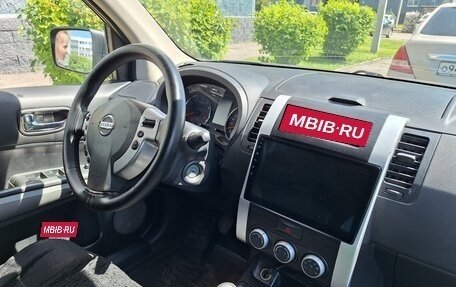 Nissan X-Trail, 2011 год, 1 150 000 рублей, 5 фотография