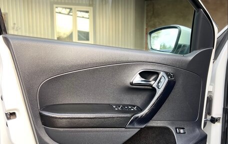 Volkswagen Polo VI (EU Market), 2012 год, 780 000 рублей, 12 фотография